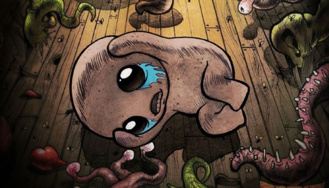 The Binding of Isaac : Afterbirth †, listes des nouveaux objets, boss, astuces... Notre guide complet de l'extension d'Isaac