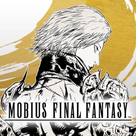 Mobius Final Fantasy sur Android