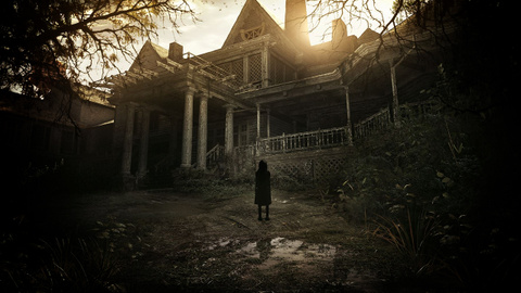 Jaquette de Resident Evil 7 : Le retour aux sources tant attendu ?