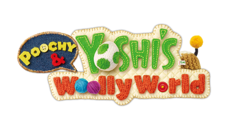 Poochy & Yoshi's Woolly World : l'histoire de Poochy