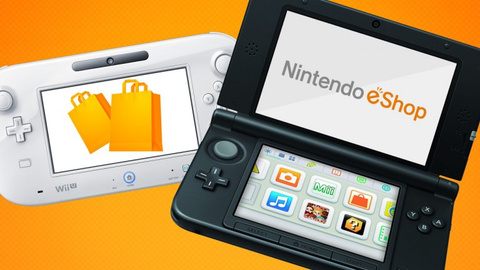 Nintendo eShop : Les téléchargements de la semaine du 26 janvier au 2 février 2017