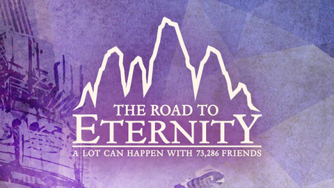 Road to Eternity : le reportage sur Obsidian disponible