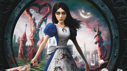 Alice : Retour au Pays de la Folie devient rétrocompatible sur Xbox One
