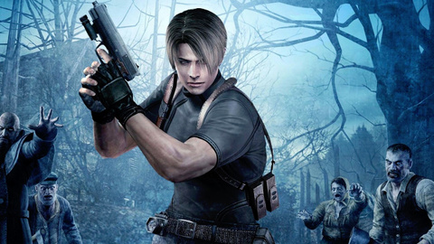 Resident Evil 4 HD : La boîte de Pandore du TPS moderne ?