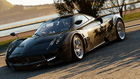 Project CARS et Naruto sont à petit prix sur Humble Bundle