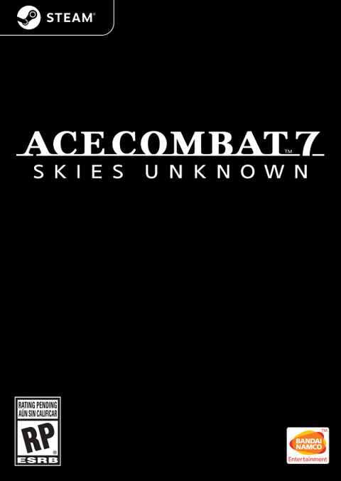 Ace Combat 7 : Skies Unknown sur PC