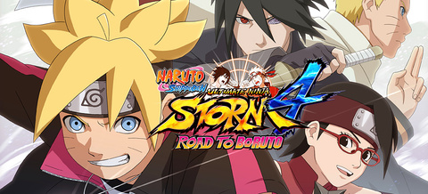 Road to Boruto, une nouvelle histoire respectée à la lettre