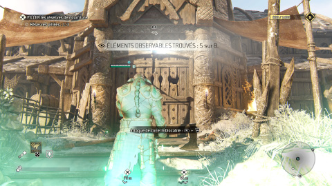 Partie 1 : Piller les pillards