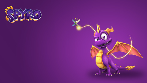 Let's Plaie : Episode 20 - Ken Bogard se met dans la peau de l'Agent 9 dans Spyro : Year of the Dragon