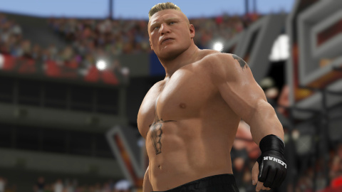 WWE 2K17 : Les Hall of Fame 2016 montent sur le ring