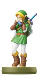 Link (Ocarina of Time)