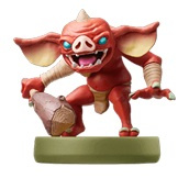 Bokoblin (Breath of the Wild)