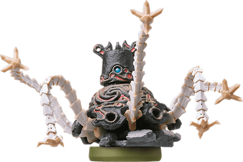 Gardien (Breath of the Wild)