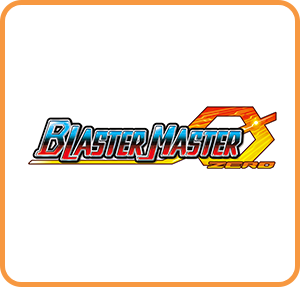 Blaster Master Zero sur 3DS