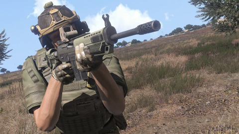 La franchise des ArmA est à l'honneur sur Humble Bundle