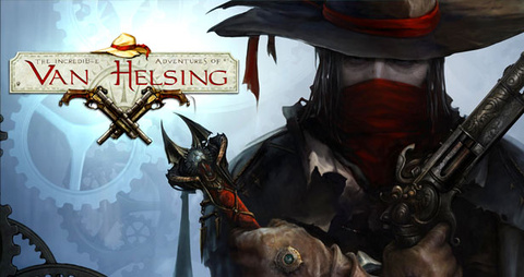 The Incredible Adventures of Van Helsing : Un trailer pour la sortie sur PS4