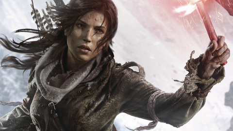 PS Store : Rise of the Tomb Raider est l'offre de la semaine