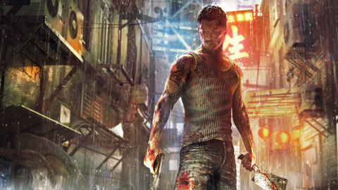 Un film Sleeping Dogs a été annoncé