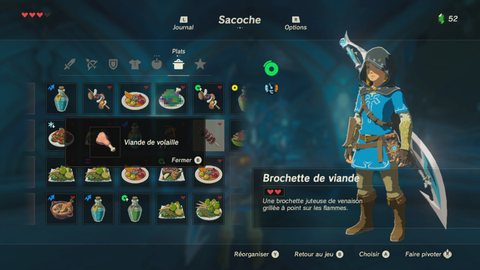 20 recettes pour les débutants