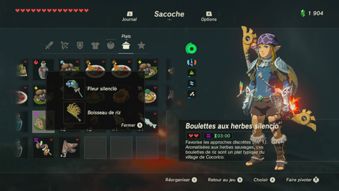 20 recettes pour les débutants
