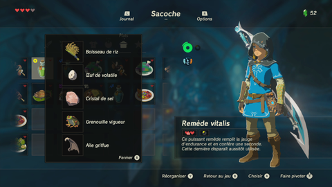 20 recettes pour les débutants