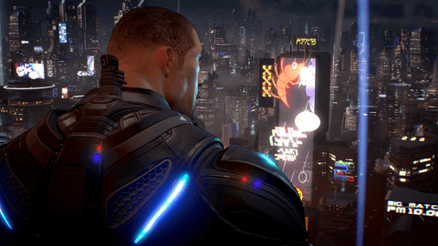 Jaquette de Crackdown 3 : la technologie du cloud expliquée par Microsoft