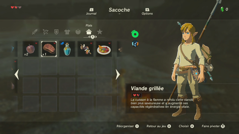 Congeler des aliments