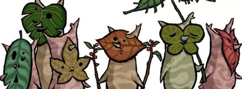 Combien y a-t-il de Korogus à trouver ?