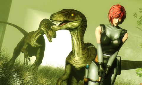 Dino Crisis : Aucun nouvel opus en vue