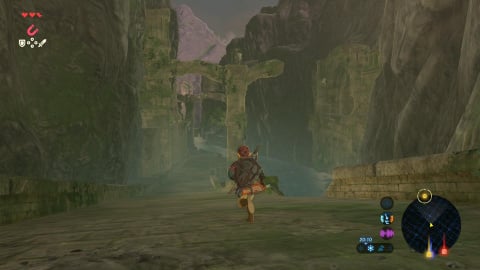L'héritage de Zelda