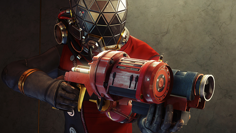 Prey, le successeur spirituel de System Shock ?
