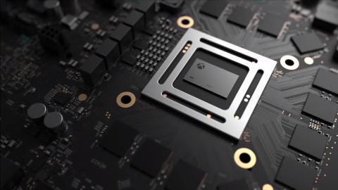 Les infos qu'il ne fallait pas manquer cette semaine : Xbox Scorpio, PS3, Horizon, ...
