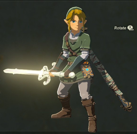 Ganondorf (Super Smash Bros.)