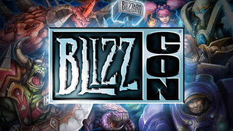 Jaquette de Les tickets pour la BlizzCon en vente dès le 6 avril