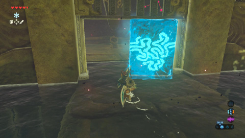 Vah'Ruta (Donjon Zora)