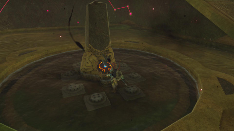 Vah'Ruta (Donjon Zora)