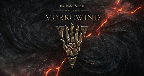 The Elder Scrolls Online : Morrowind sur PS4