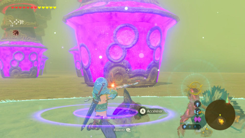 Vah'Naboris (Donjon Gerudo)