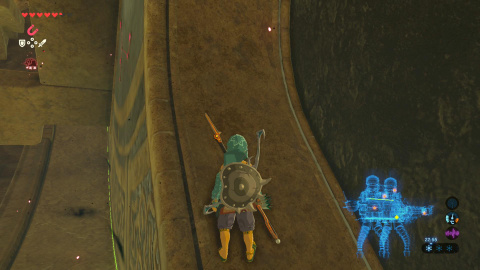 Vah'Naboris (Donjon Gerudo)