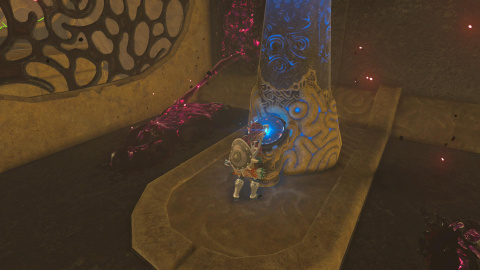 Vah'Naboris (Donjon Gerudo)