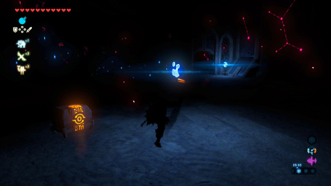 Vah'Rudania (Donjon Goron)