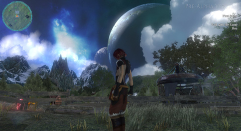 Edge of Eternity : Le J-RPG made in France - GDC 2017