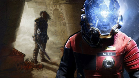 D’Arx Fatalis à Prey, retour sur la patte Arkane Studios