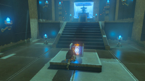 Chasu'Keta