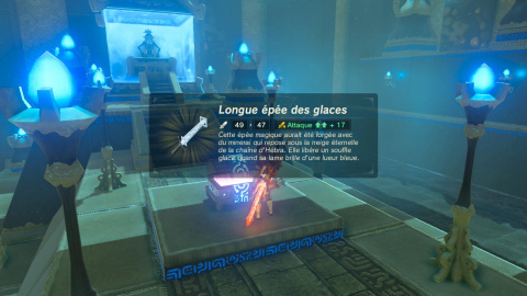 La paro ide fer - Gu'Achitoh