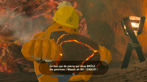 Le frère disparu - Keha'Rama