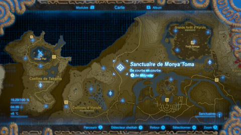Monya'Toma