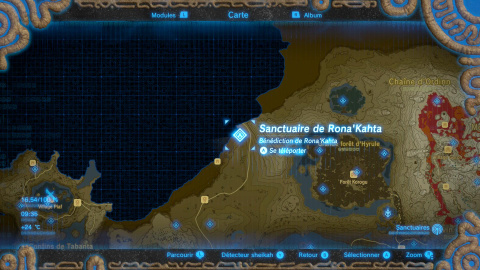 Rona'Kahta