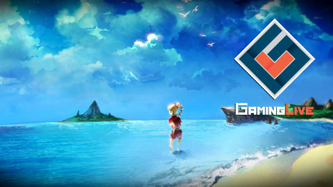 Chrono Cross : Les débuts d'un scénario complexe