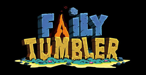 Faily Tumbler sur iOS